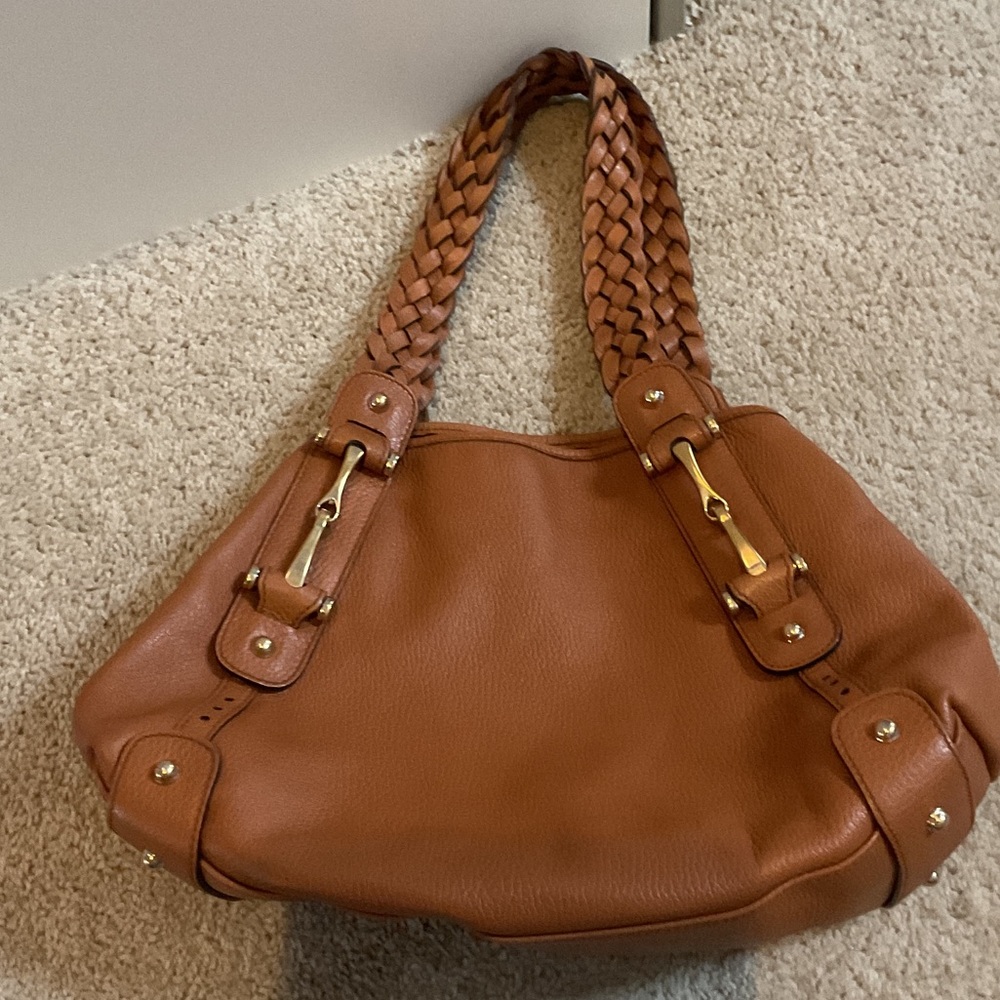 Gucci shoulder bag excellent condition